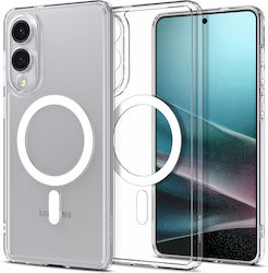 Spigen Ultra Hybrid Mag Transparene (Galaxy S25 Edge) Spigen Ultra Hybrid Mag Transparene (Galaxy S25 Edge)