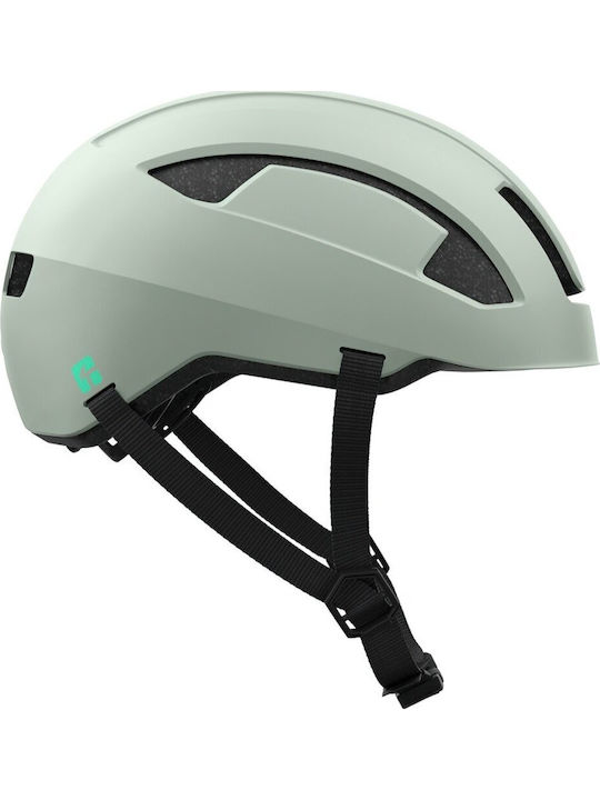 Lazer Cityzen Kineticore Bicycle Helmet Green U...