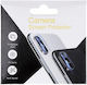 Camera Protection Tempered Glass for the Samsung A20