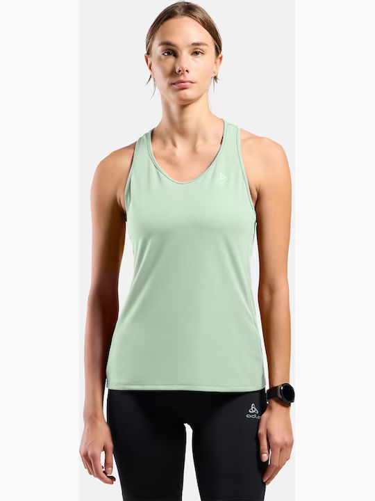 Odlo Essentials Base Layer Damen Sport Ärmellos...