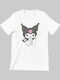 Kids' T-shirt White