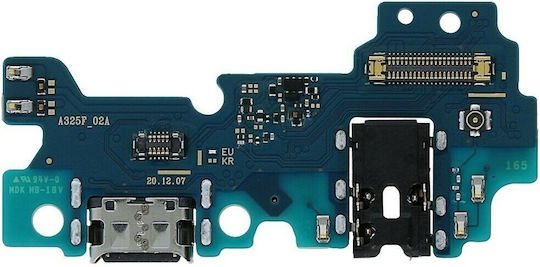 Placă de încărcare sistem OEM pentru Samsung Galaxy A32 4G A325F