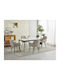 Scaune Bucătărie Catifelate Dark Beige And Black 1buc 56x62x83.5buc