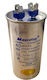 Mascotop Capacitor AC 40μF 1pcs 001447