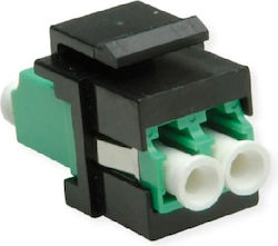 Keystone Coupler LC APC 21.17.0058-20