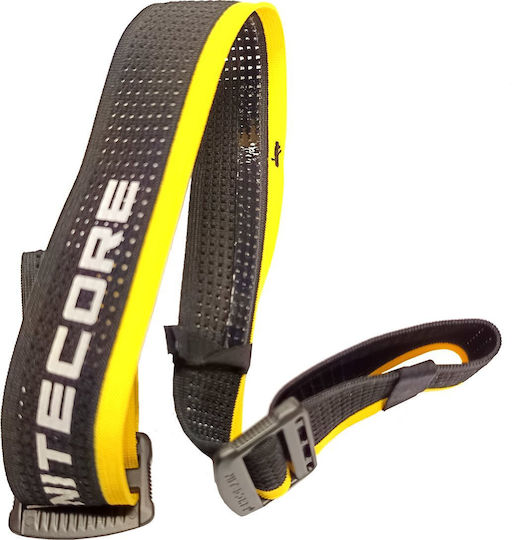 Nitecore Carbon Batterie 6k Kopfband
