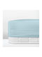 Cannon Classic Σεντόνι Υπέρδιπλο με Λάστιχο 160x200+30εκ. Aqua
