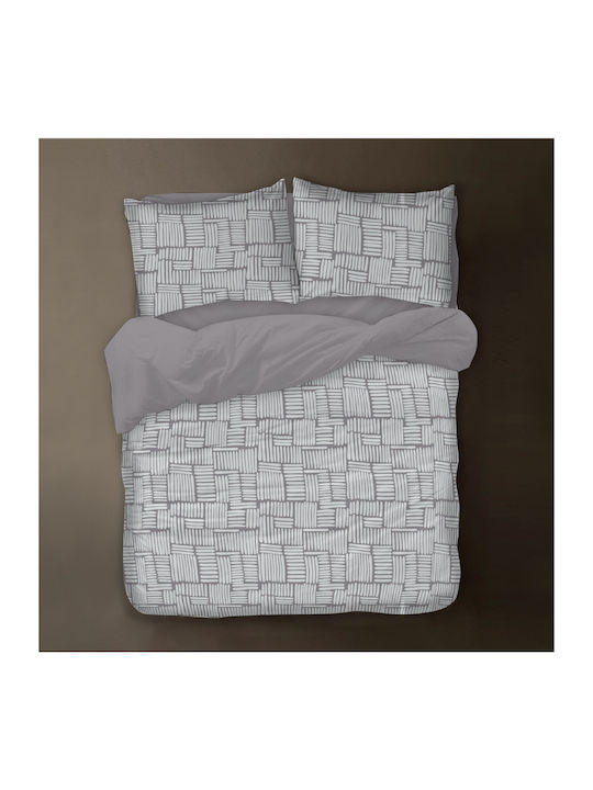Isadore Lorraine Sheet Sets Queen 240x260cm. Sp...