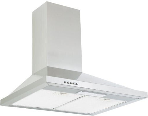 Proff SD56 Kamin-Dunstabzug 90cm Inox