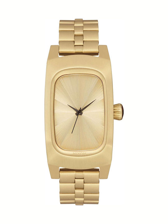 Nixon Uhr mit Batteriewerk Nixon Uhr mit Batteriewerk