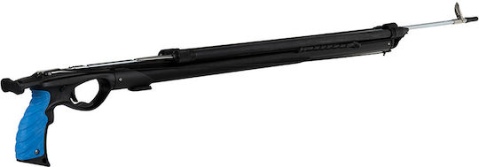 XDive Speargun with Rubber Oscar I 45cm