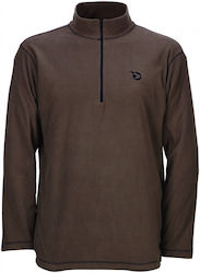 Bluză din Fleece Gamo Benasque Maro 00636