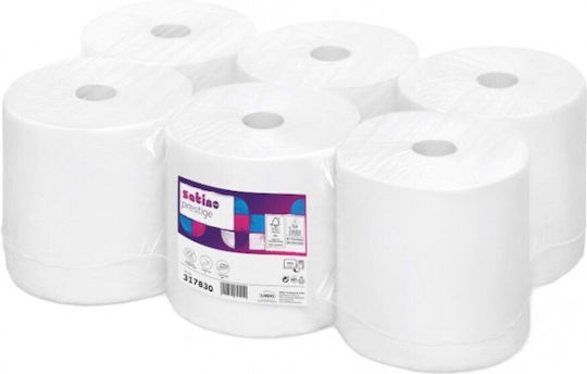Reinigungstuch Autocut 220 Mb Wepa 6 Verpackungen Professionelle Papiere & Reinigungsrollen 6 Rollen