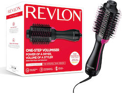 Revlon One-step Ionic Κεραμική Ηλεκτρική Βούρτσ...