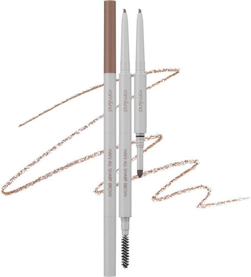 Rom&nd Eyebrow Pencil Meery Blondy 0.24g