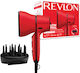 Revlon Πιστολάκι Μαλλιών με Φυσούνα 2000W