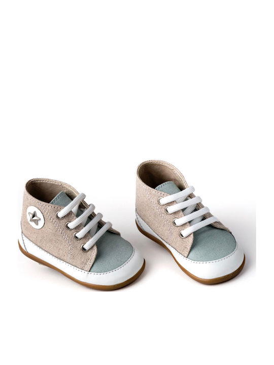 Ever Kid Βαπτιστικά Sneakers