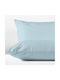 Cannon Classic Σετ Μαξιλαροθήκες Aqua 51x72εκ.