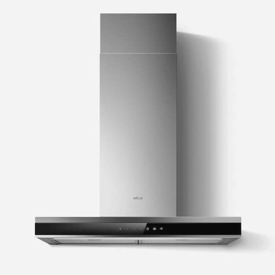 Elica Adele BLIX/A/60 GFI Chimney Vent Hood 60cm Inox