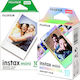 Fujifilm Color mini Instant Film (10 Expuneri)