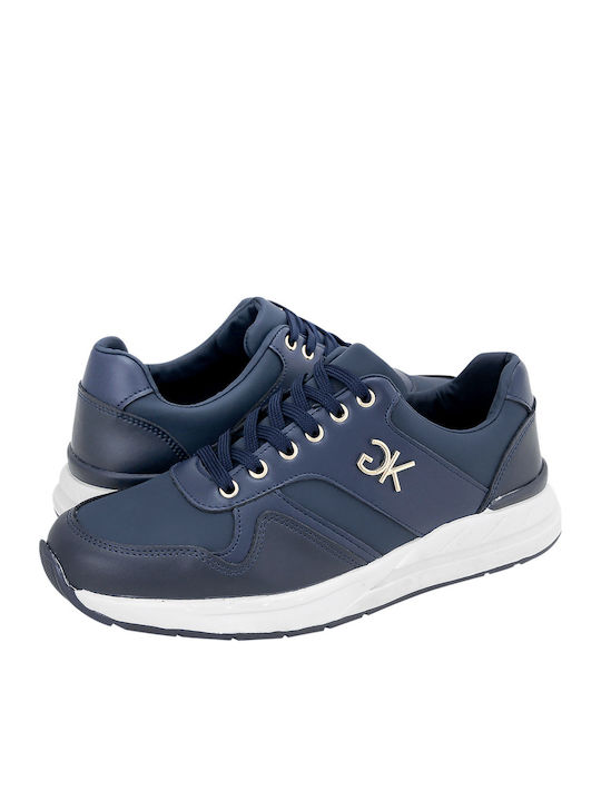GK Uomo Herren Sneakers Cortis