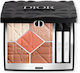 Dior Diorshow Lidschattenpalette Matt in cremiger Form 671 Coral Couture 7gr