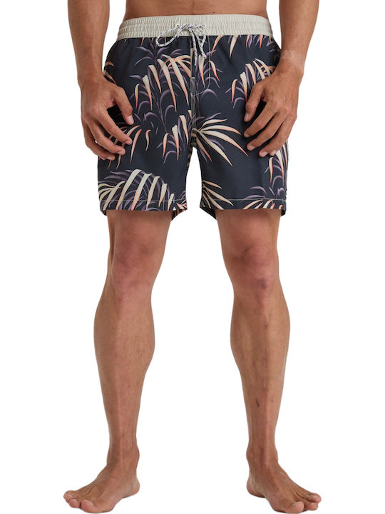 Billabong Vacay Lb Ανδρικό Μαγιό Σορτς Σκούρο Μπλε
