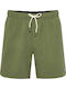 Men's Swimwear Shorts Hunter Green