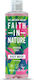 Faith in Nature Dragon Fruit Gel de duș 400ml