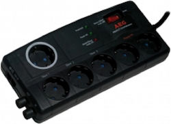AEG Power Strip