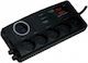 AEG Power Strip