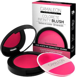 Camaleon Infinity Ρουζ Raspberry