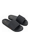 Herren Slides Gray