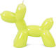 Κερί Balloon Dog Lime