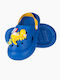 Children's Beach Shoes Blue