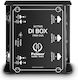 Pan 04 A Eνεργό Di Box 2 Καναλιών Είσοδο Jack Ρύθμιση Pad 30db
