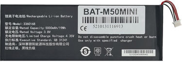 Baterie compatibilă 5000mAh pentru Teclast M50 Mini