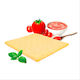 Protein Pizza Base Without Flour L-Leucine & C8 MCT DM 100g