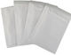 Bestpak Set Umschläge Korrespondenz mit Blasen 100Stück 22.5x16.5cm in Weiß Farbe