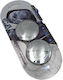 Carsun Car Blind Spot Side Mirror