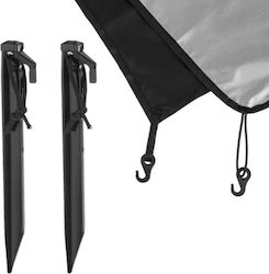 Black Sunshade