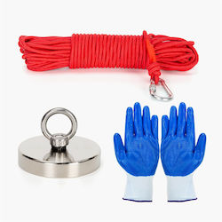 Stanlord Angelbergungsmagnet 340kg 6951398