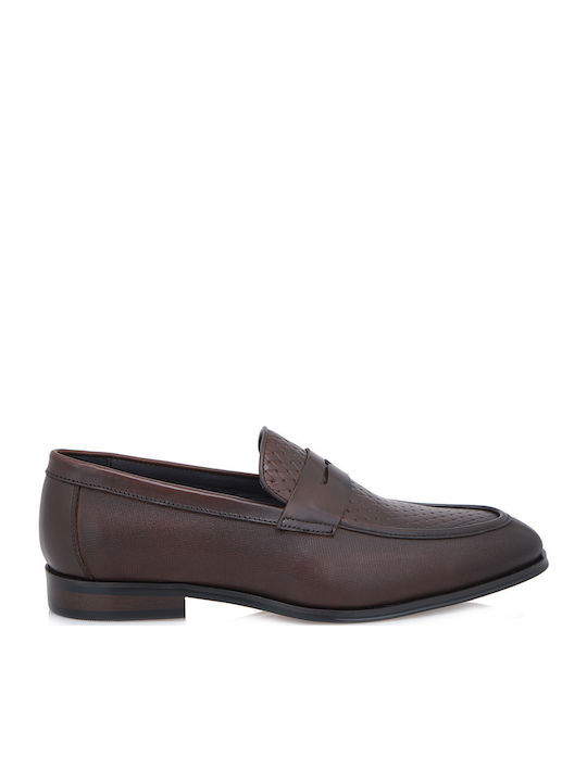 Mocasini barbati in Maro Culori