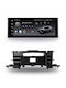 Teyes Sistem Audio Auto pentru Skoda Rapid Audi A4 (B9) 2016-2023 (Bluetooth/USB/WiFi/GPS/Apple-Carplay/Android-Auto/Partitură) cu Ecran Tactil 12.3"