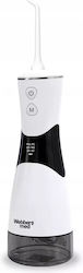 Webber Naturals Wasser Flosser Webber Naturals Wasser Flosser