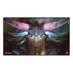 Игрална подложка Ultimate Guard Mtg Tarkir Dragonstorm Shiko Paragon Way Игрална подложка Ultimate Guard Mtg Tarkir Dragonstorm Shiko Paragon Way