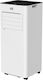 IQ Portable Air Conditioner 7000 BTU Cooling Only