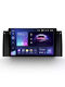 Navigație auto Teyes CC3 2K BMW Seria 5 E39 1995-2003 6+128GB 9.5" QLED Octa-core 2GHz Android 4G Bluetooth 5.1 DSP