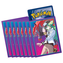 Pokemon Pokemon Card Sleeves Standard Size 65 5706569106689 | Skroutz Cyprus Pokemon Pokemon Card Sleeves Standard Size 65 5706569106689 | Skroutz Cyprus