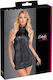 Dress Snake Zip L
